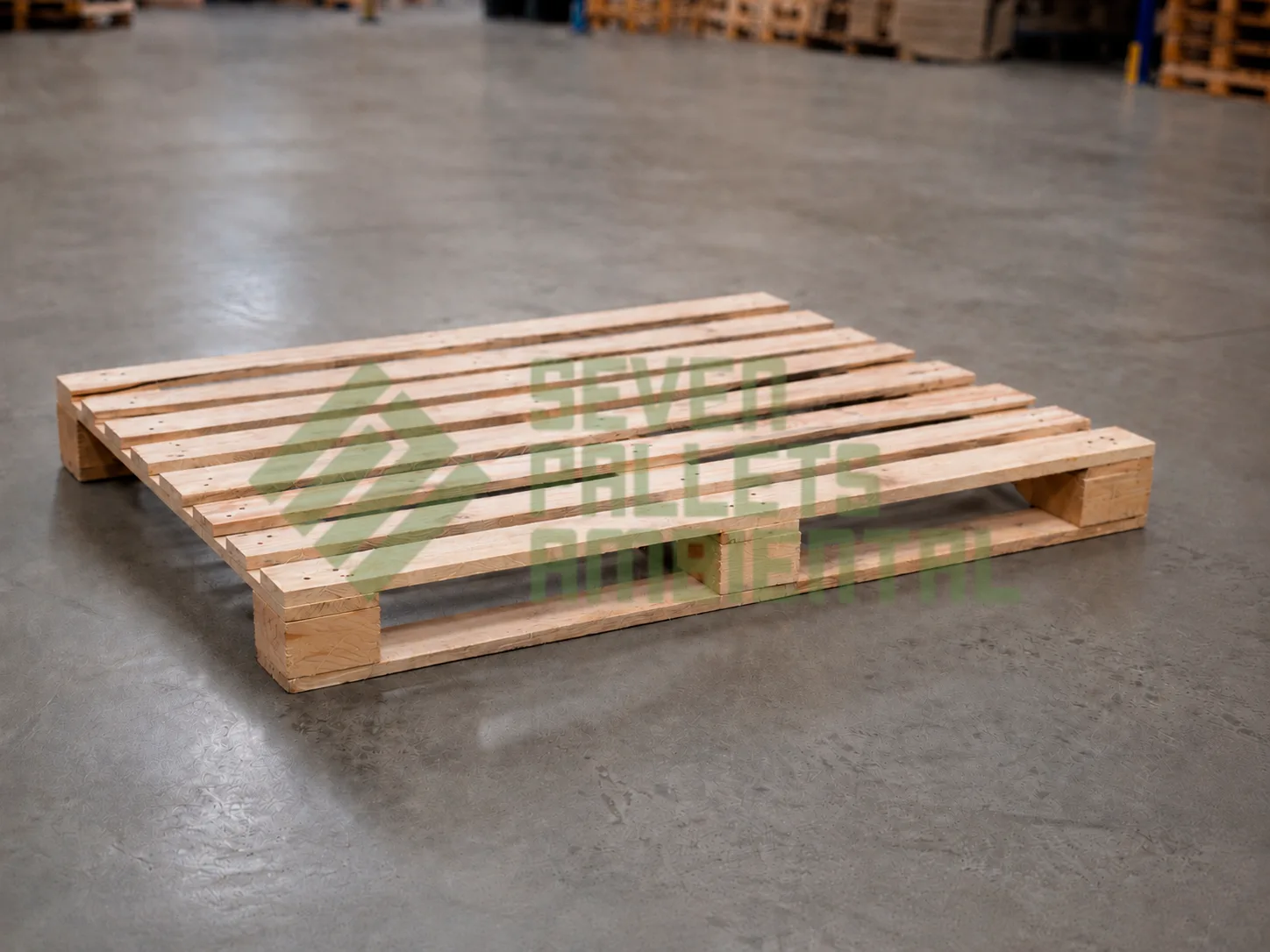 Pallet PBR