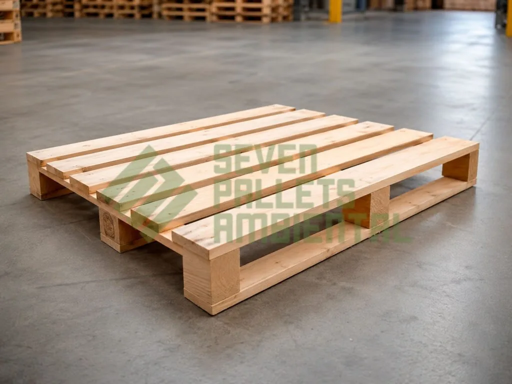 Pallet One-Way